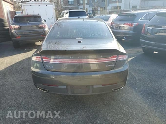 2016 Lincoln MKZ – miniatura 5