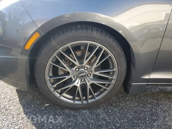2016 Lincoln MKZ – miniatura 8