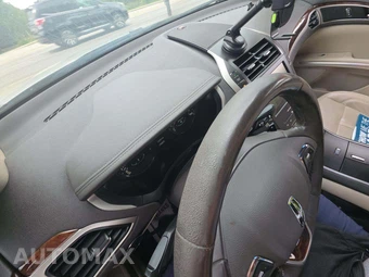 2016 Lincoln MKZ – miniatura 21