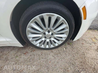 2016 Lincoln MKZ – miniatura 27