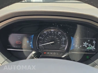2016 Lincoln MKZ Hybrid – miniatura 12