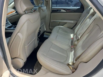 2016 Lincoln MKZ Hybrid – miniatura 13