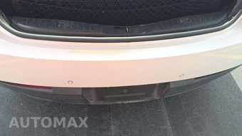 2016 Lincoln MKZ Hybrid – miniatura 21