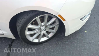 2016 Lincoln MKZ Hybrid – miniatura 23