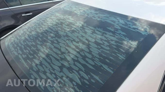 2016 Lincoln MKZ Hybrid – miniatura 24