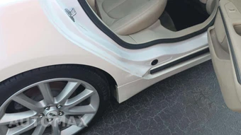 2016 Lincoln MKZ Hybrid – miniatura 25