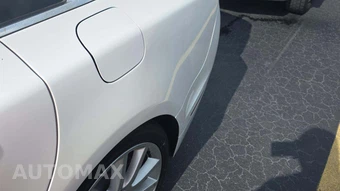 2016 Lincoln MKZ Hybrid – miniatura 30