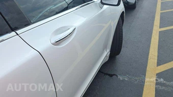 2016 Lincoln MKZ Hybrid – miniatura 34