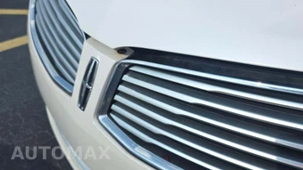 2016 Lincoln MKZ Hybrid – miniatura 37