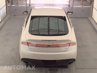 2016 Lincoln MKZ Hybrid – miniatura 5