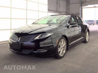 2016 Lincoln MKZ Hybrid
