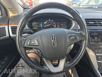2016 Lincoln MKZ Hybrid - miniatura 10
