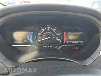 2016 Lincoln MKZ Hybrid - miniatura 12