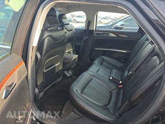2016 Lincoln MKZ Hybrid - miniatura 13
