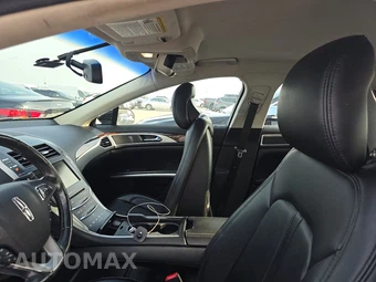 2016 Lincoln MKZ Hybrid - miniatura 19