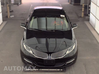 2016 Lincoln MKZ Hybrid - miniatura 2