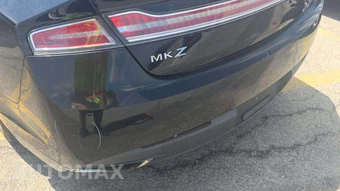 2016 Lincoln MKZ Hybrid - miniatura 25