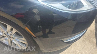 2016 Lincoln MKZ Hybrid - miniatura 26