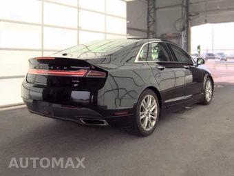 2016 Lincoln MKZ Hybrid - miniatura 4