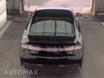 2016 Lincoln MKZ Hybrid - miniatura 5