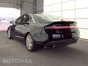 2016 Lincoln MKZ Hybrid - miniatura 6