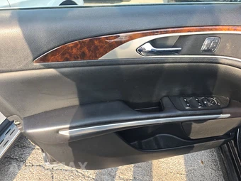 2016 Lincoln MKZ Hybrid - miniatura 9
