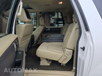 2016 Lincoln Navigator L Reserve – miniatura 10