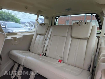 2016 Lincoln Navigator L Reserve – miniatura 11