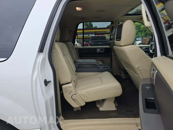 2016 Lincoln Navigator L Reserve – miniatura 14