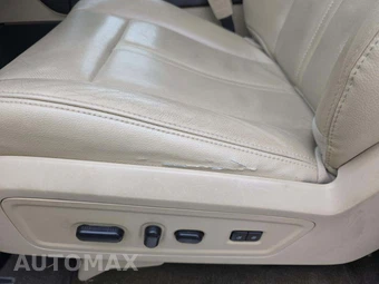 2016 Lincoln Navigator L Reserve – miniatura 20