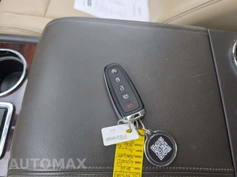 2016 Lincoln Navigator L Reserve – miniatura 5