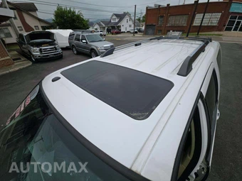 2016 Lincoln Navigator L Reserve – miniatura 9