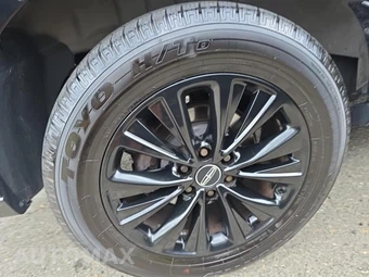 2016 Lincoln Navigator L Select – miniatura 10