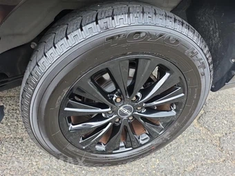 2016 Lincoln Navigator L Select – miniatura 11