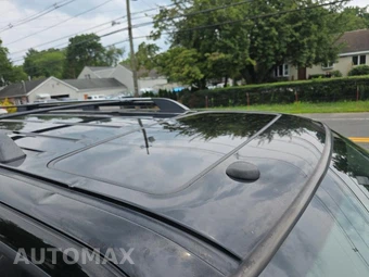 2016 Lincoln Navigator L Select – miniatura 12