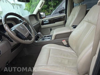 2016 Lincoln Navigator L Select – miniatura 13