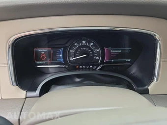 2016 Lincoln Navigator L Select – miniatura 15
