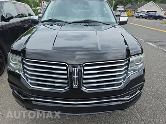 2016 Lincoln Navigator L Select – miniatura 2
