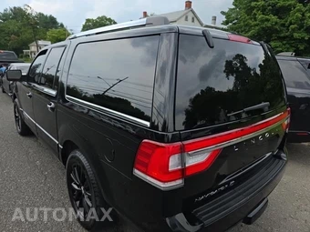 2016 Lincoln Navigator L Select – miniatura 6