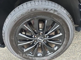 2016 Lincoln Navigator L Select – miniatura 8