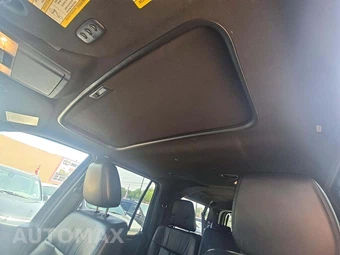 2016 Lincoln Navigator L Select – miniatura 11