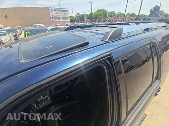 2016 Lincoln Navigator L Select – miniatura 12
