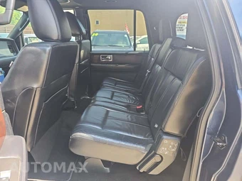 2016 Lincoln Navigator L Select – miniatura 13