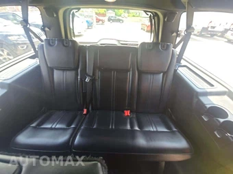 2016 Lincoln Navigator L Select – miniatura 14