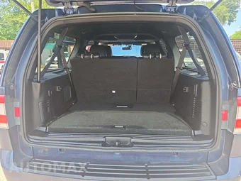 2016 Lincoln Navigator L Select – miniatura 15