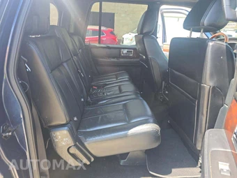 2016 Lincoln Navigator L Select – miniatura 17