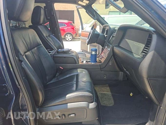 2016 Lincoln Navigator L Select – miniatura 19