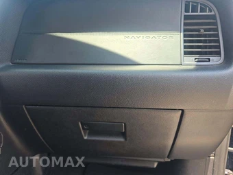 2016 Lincoln Navigator L Select – miniatura 20