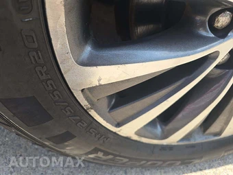 2016 Lincoln Navigator L Select – miniatura 23