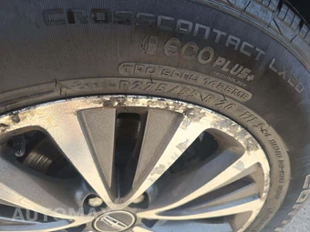 2016 Lincoln Navigator L Select – miniatura 24
